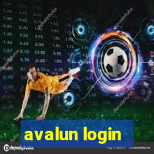 avalun login